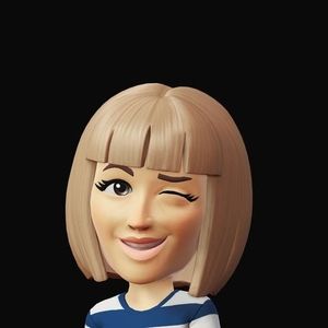 Meet your Posher, Maxine